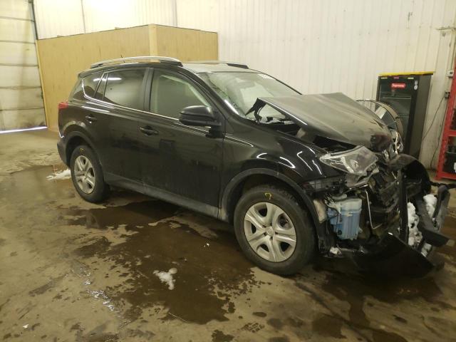 Photo 4 from auction – 2014 TOYOTA RAV4 LE with VIN 2T3BFREV7EW170617