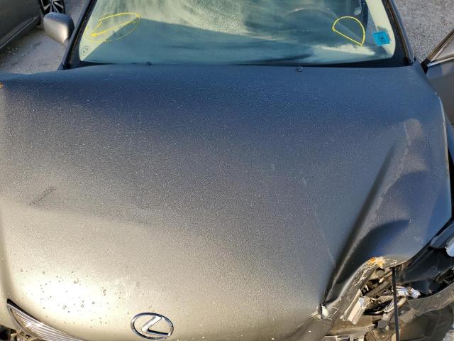 Photo 11 from auction – 2006 LEXUS ES 330 with VIN JTHBA30G665160785