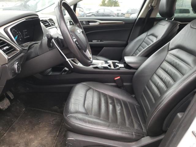 Photo 7 from auction – 2014 FORD FUSION SE with VIN 3FA6P0T98ER341949