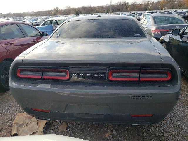 Photo 6 from auction – 2017 DODGE CHALLENGER with VIN 2C3CDZAG2HH665687