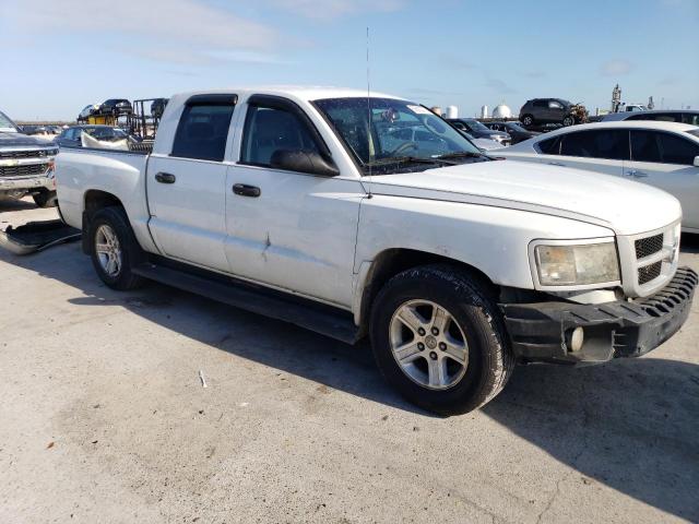 Photo 4 from auction – 2011 DODGE DAKOTA SLT with VIN 1D7RE3GK5BS520953
