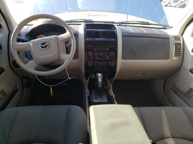 Photo 8 from auction – 2008 MAZDA TRIBUTE I with VIN 4F2CZ02Z58KM12106