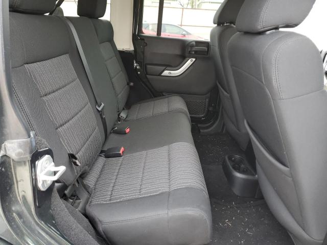 Photo 10 from auction – 2011 JEEP WRANGLER U with VIN 1J4BA5H1XBL512232