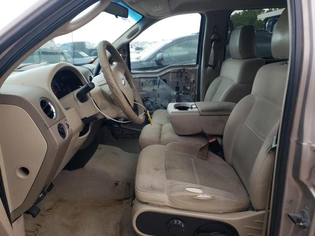 Photo 7 from auction – 2006 FORD F150 SUPER with VIN 1FTRW12W06KC39378