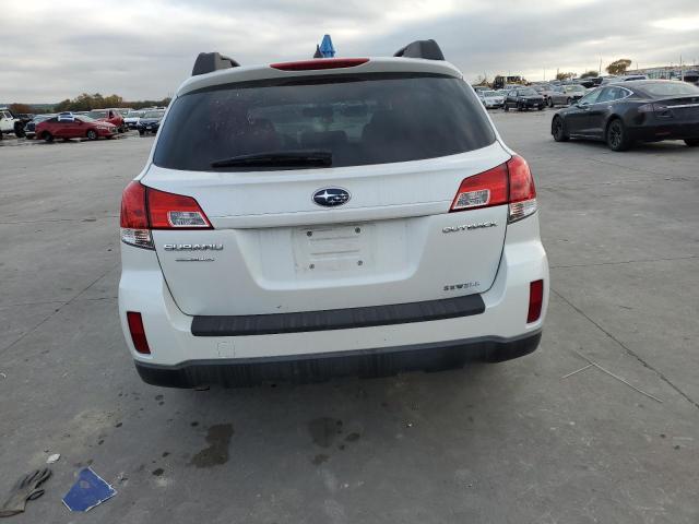 Photo 6 from auction – 2011 SUBARU OUTBACK 2. with VIN 4S4BRCJC5B3345028