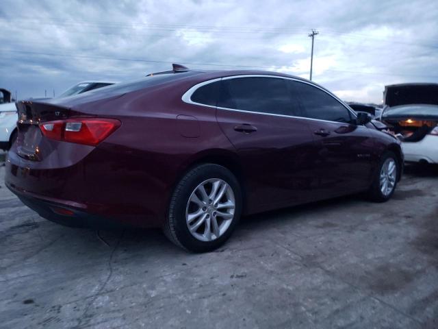 Photo 3 from auction – 2016 CHEVROLET MALIBU LT with VIN 1G1ZE5ST4GF322847