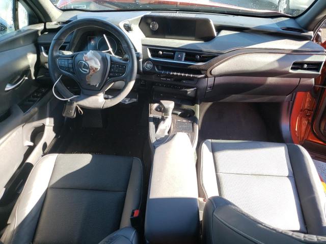 Фото 8 с аукциона – 2019 LEXUS UX 200 с VIN JTHY3JBH5K2006420