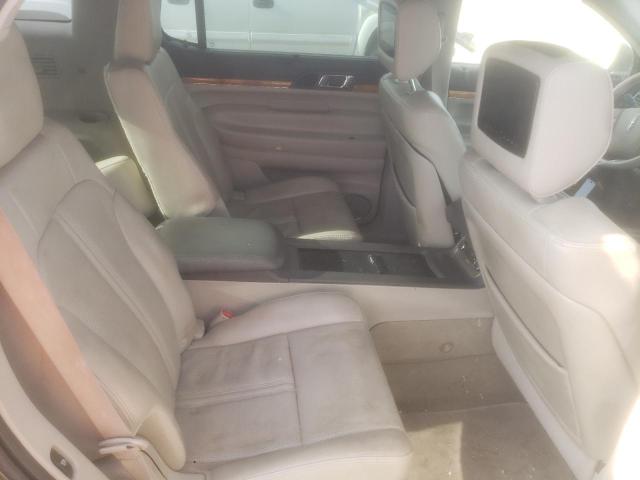 Photo 11 from auction – 2012 LINCOLN MKT with VIN 2LMHJ5AT2CBL53445