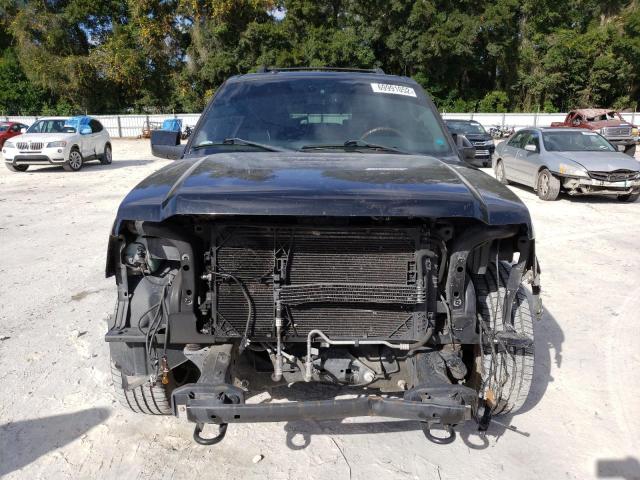 Photo 5 from auction – 2010 FORD EXPEDITION with VIN 1FMJK2A56AEB71744