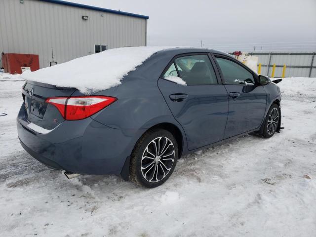 Photo 3 from auction – 2014 TOYOTA COROLLA L with VIN 2T1BURHE7EC076524