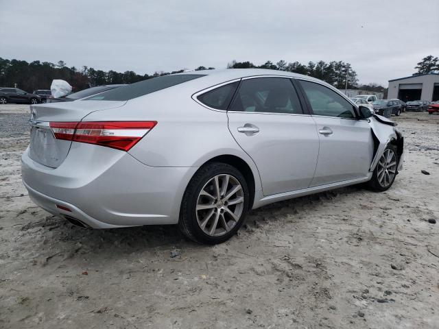 Photo 3 from auction – 2014 TOYOTA AVALON BAS with VIN 4T1BK1EB3EU108403