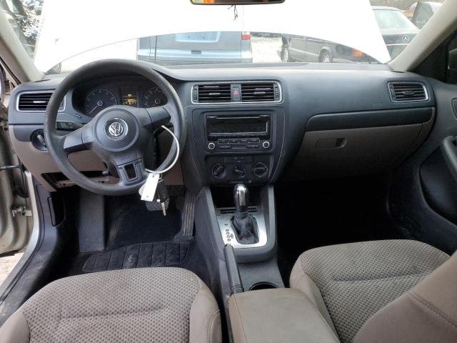 Photo 8 from auction – 2014 VOLKSWAGEN JETTA BASE with VIN 3VW2K7AJ2EM224908