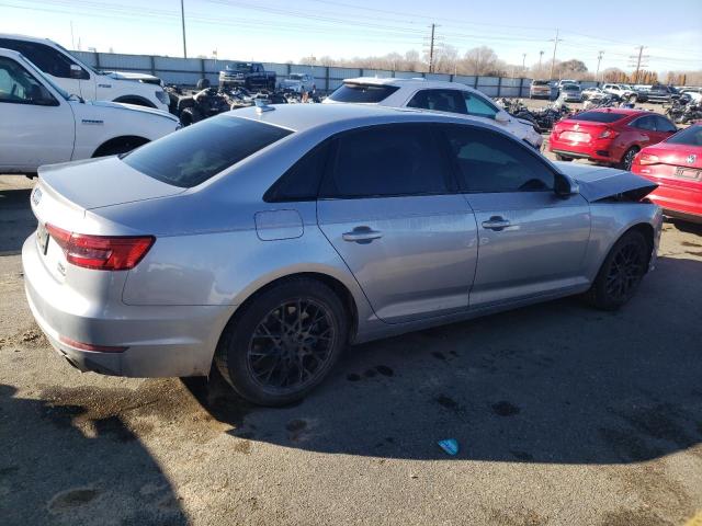 Photo 3 from auction – 2017 AUDI A4 PREMIUM with VIN WAUANAF41HN020081