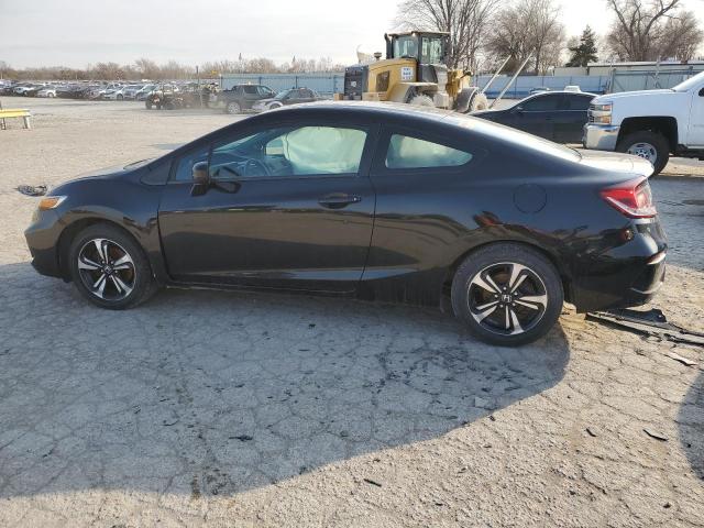 Photo 2 from auction – 2014 HONDA CIVIC EX with VIN 2HGFG3B85EH501531