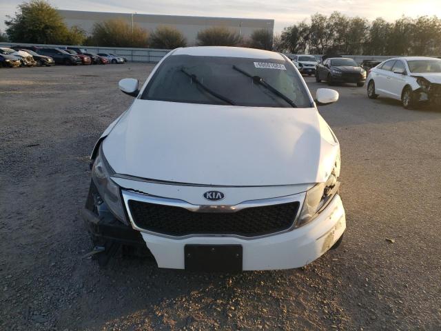 Photo 5 from auction – 2013 KIA OPTIMA LX with VIN 5XXGM4A75DG146551