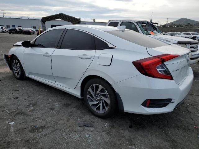 Photo 2 from auction – 2018 HONDA CIVIC EX with VIN 2HGFC2F78JH530622