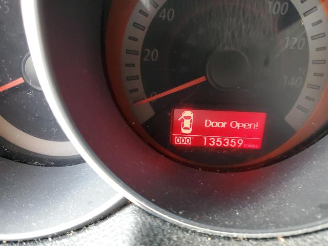 Photo 9 from auction – 2013 KIA FORTE SX with VIN KNAFW6A37D5686046