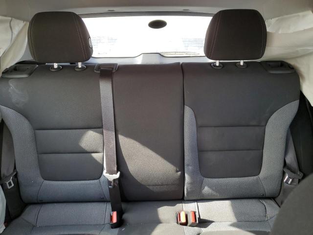 Photo 10 from auction – 2022 CHEVROLET TRAILBLAZE with VIN KL79MPSL2NB079336