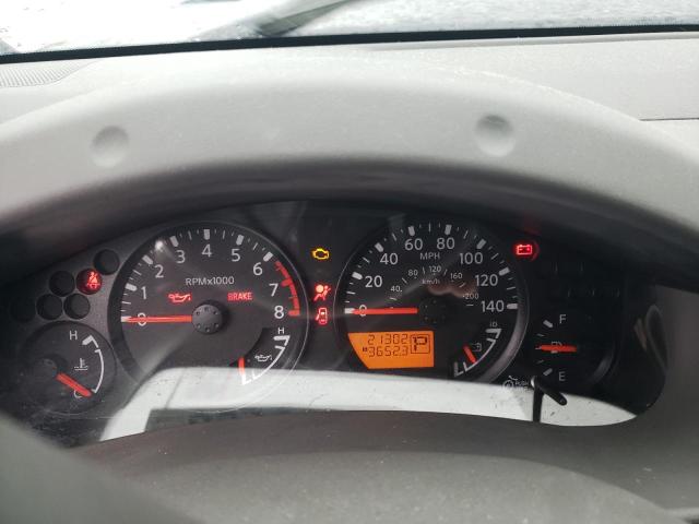 Photo 9 from auction – 2019 NISSAN FRONTIER S with VIN 1N6DD0ER7KN719083