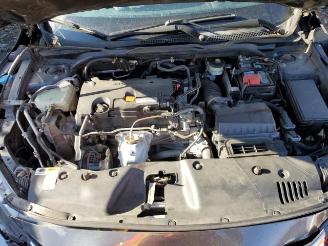 Zdjęcie 11 z aukcji – 2017 HONDA CIVIC EX z VIN 2HGFC2F76HH530872