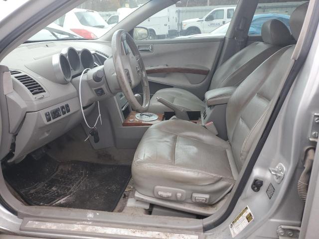 Photo 7 from auction – 2006 NISSAN MAXIMA SE with VIN 1N4BA41E36C850743