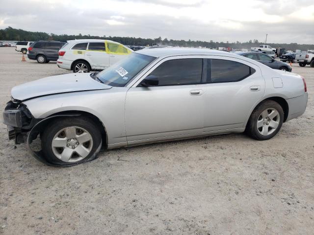DODGE CHARGER 2008 with VIN 2B3KA43RX8H184671 - Photo from auction