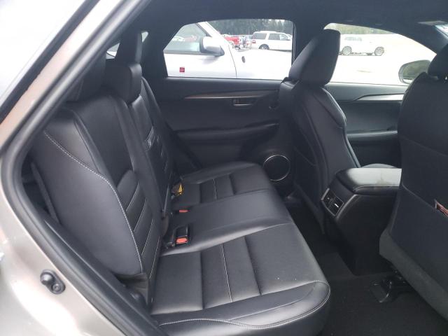 Photo 11 from auction – 2015 LEXUS NX 200T with VIN JTJBARBZXF2000328