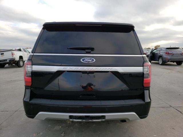 Photo 6 from auction – 2018 FORD EXPEDITION with VIN 1FMJU1LT9JEA21420