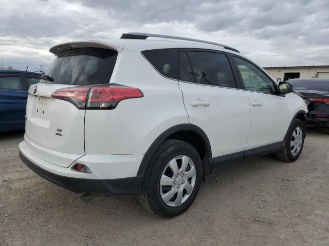 Photo 3 from auction – 2017 TOYOTA RAV4 LE with VIN JTMBFREV1HJ147501