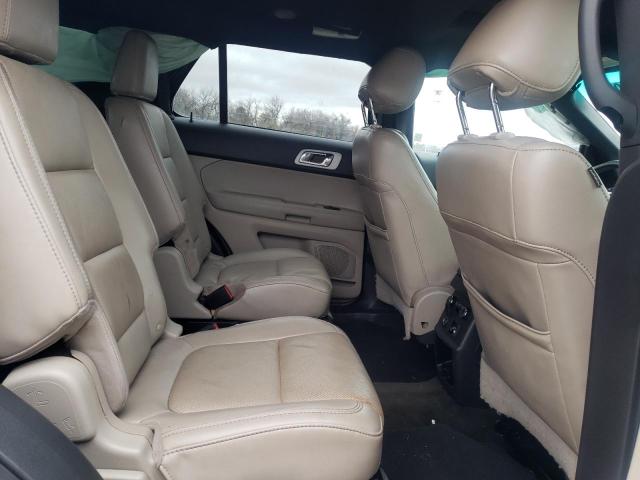 Foto 11 de la subasta – 2014 FORD EXPLORER L con VIN 1FM5K7F81EGB83974