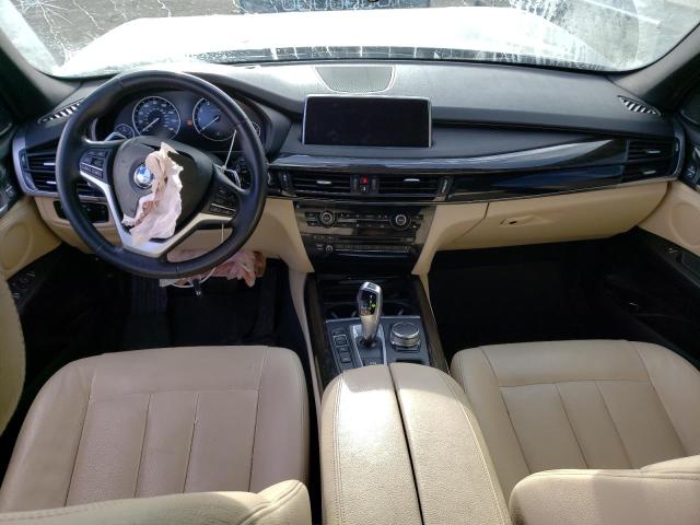 Photo 8 from auction – 2018 BMW X5 XDR40E with VIN 5UXKT0C57J0W02093