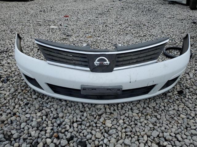 Photo 12 from auction – 2008 NISSAN VERSA S with VIN 3N1BC13E28L424505