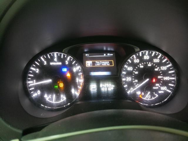 Photo 9 from auction – 2015 NISSAN ALTIMA with VIN 1N4AL3AP7FC575086