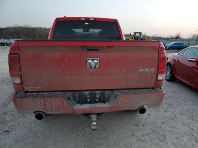 Photo 6 from auction – 2014 RAM 1500 ST with VIN 1C6RR7KT3ES312412