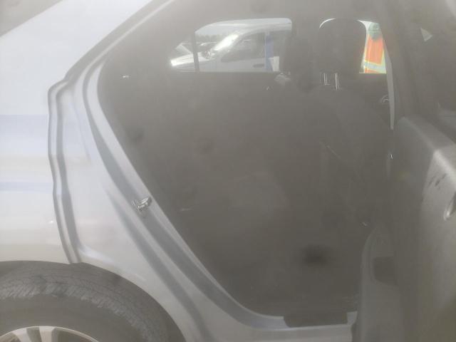 Photo 11 from auction – 2013 CHEVROLET EQUINOX LT with VIN 2GNALDEK6D6301910