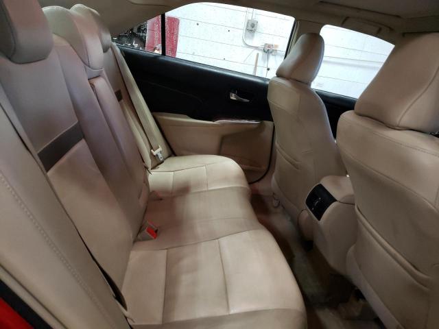 Photo 10 from auction – 2014 TOYOTA CAMRY L with VIN 4T1BF1FK6EU791734