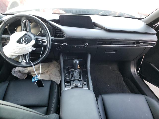 Photo 8 from auction – 2019 MAZDA 3 PREFERRE with VIN JM1BPAMM7K1118633