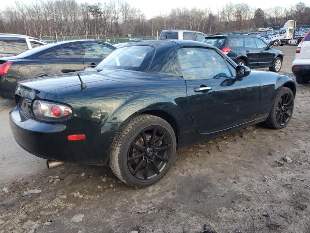 Photo 3 from auction – 2007 MAZDA MX-5 MIATA with VIN JM1NC26F870136827