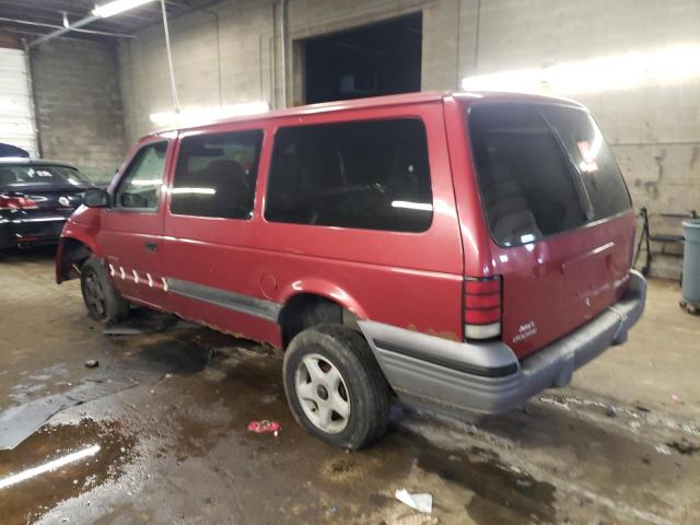 Photo 2 from auction – 1994 DODGE GRAND CARA with VIN 1B4GH44R2RX240398