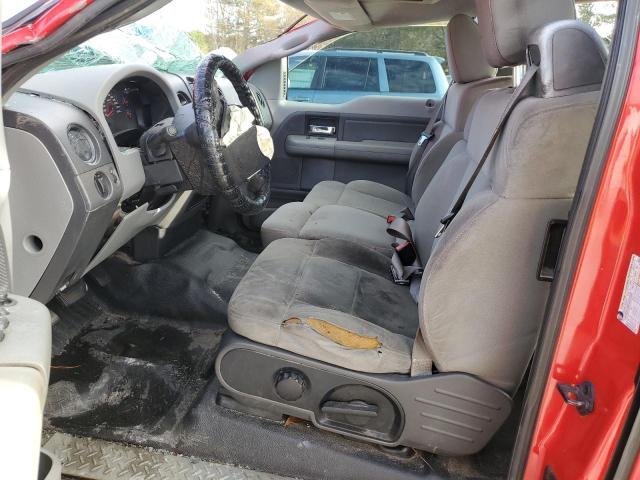Photo 7 from auction – 2008 FORD F150 with VIN 1FTRX12W88FB90990