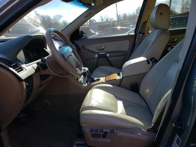 Photo 7 from auction – 2007 VOLVO XC90 3.2 with VIN YV4CZ982871400306