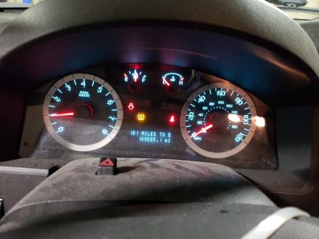 Photo 9 from auction – 2010 FORD ESCAPE LIM with VIN 1FMCU9EG9AKC44923