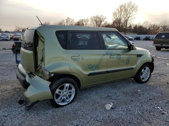 Photo 3 from auction – 2010 KIA SOUL + with VIN KNDJT2A26A7118716