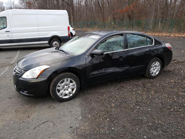 NISSAN ALTIMA BAS 2011 with VIN 1N4AL2AP3BC181511 - Photo from auction