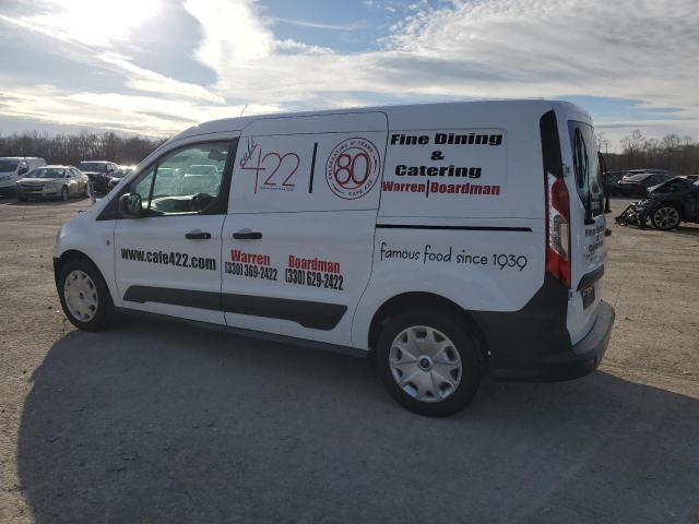 Photo 2 from auction – 2018 FORD TRANSIT CO with VIN NM0LS7E78J1360521