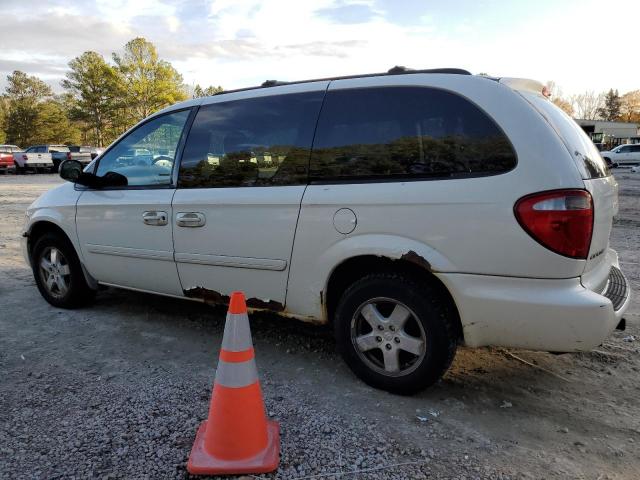 Photo 2 from auction – 2006 DODGE GRAND CARA with VIN 2D4GP44LX6R920998