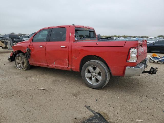 Photo 2 from auction – 2017 RAM 1500 SLT with VIN 1C6RR6LT8HS613951