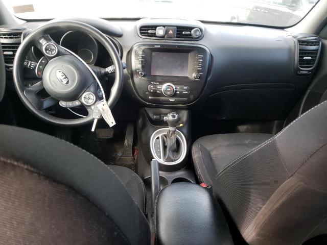 Photo 8 from auction – 2018 KIA SOUL + with VIN KNDJP3A53J7538602