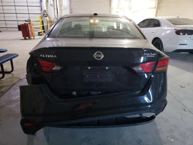 Photo 6 from auction – 2019 NISSAN ALTIMA S with VIN 1N4BL4BV1KC191371
