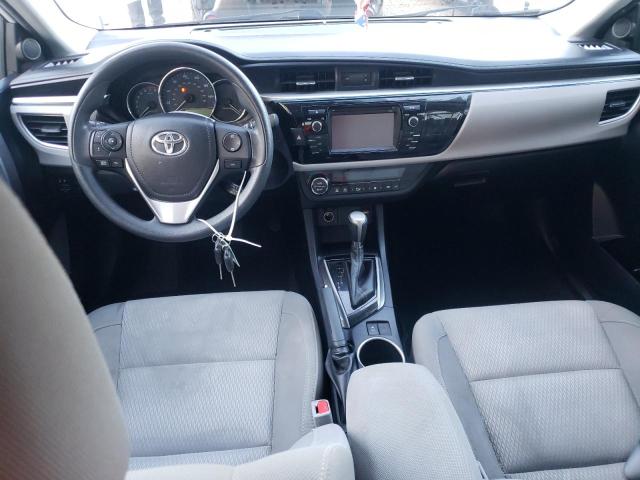 Foto 8 de la subasta – 2014 TOYOTA COROLLA L con VIN 2T1BURHE3EC200577